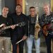 Grupo 4&Jazz se apresenta no Festival de Inverno de Poços de Caldas com show de música instrumental