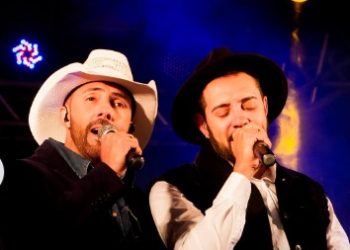 Confira as atrações deste sábado na 34ª edição da Festa do Biscoito em Caldas