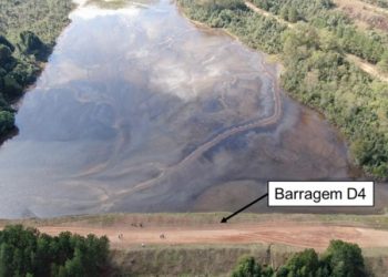 ANM determina adequações em barragens em Caldas