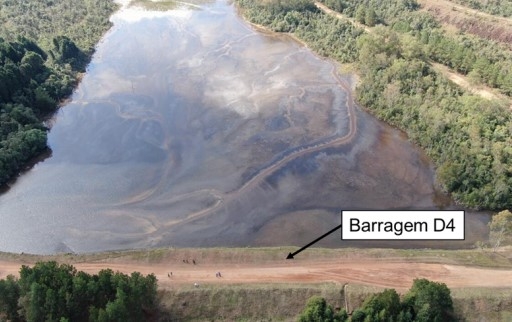 ANM determina adequações em barragens em Caldas