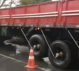 42 veículos são fiscalizados pela Guarda Civil Municipal de Poços de Caldas