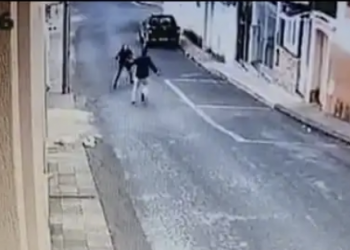 Homem que esfaqueou ex-companheira em Campestre é condenado a 12 anos de prisão