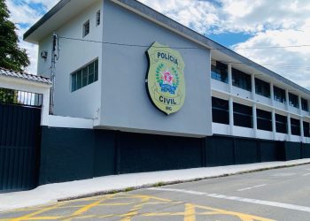 URGENTE| 30 bairros são alvos de megaoperação da Polícia Civil em Poços de Caldas