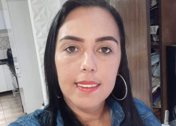 Mulher morre após sofrer acidente neste domingo 