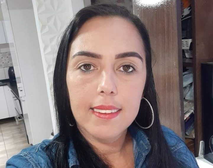 Mulher morre após sofrer acidente neste domingo 