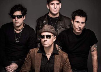 Capital Inicial anuncia show em Botelhos na semana de aniversário da cidade 