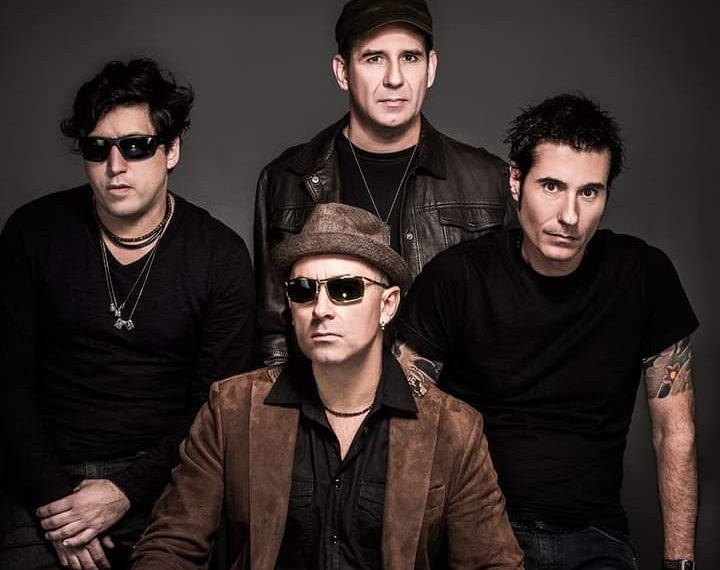 Capital Inicial anuncia show em Botelhos na semana de aniversário da cidade 