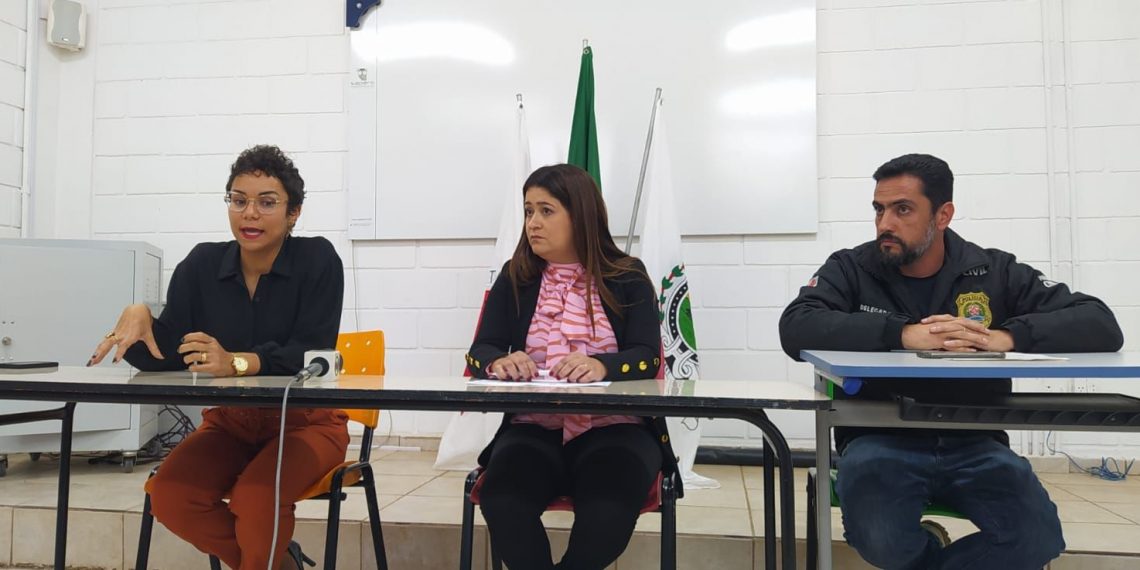 Educadora é indiciada por maus-tratos a alunos no sul de Minas