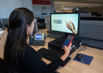 Disque Denúncia atinge marca de mais de um milhão de denúncias recebidas