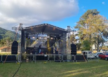 Confira as atrações musicais neste sábado no Festival de Inverno em Poços de Caldas