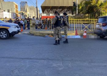 Homem morto em atropelamento é sepultado em Poços 