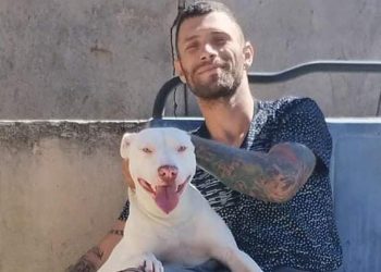 Homem desaparecido é encontrado morto na zona sul em Poços de Caldas