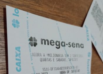 5 apostas de Poços de Caldas são premiadas na Mega-Sena