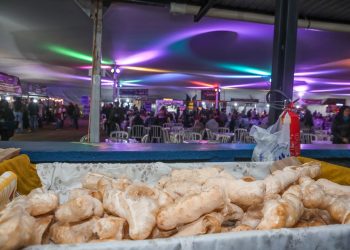 Festa do Biscoito chega a 34ª edição em Caldas