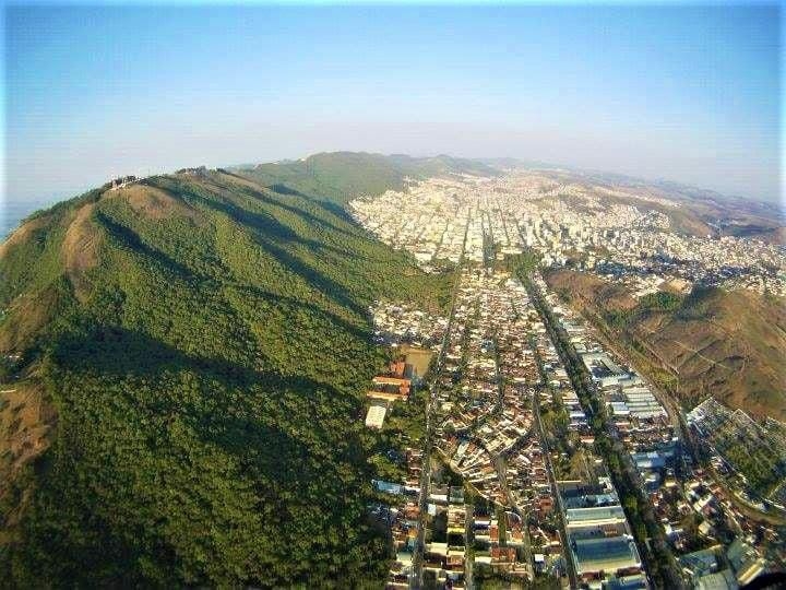 Defesa Civil Estadual alerta para baixa umidade relativa do ar