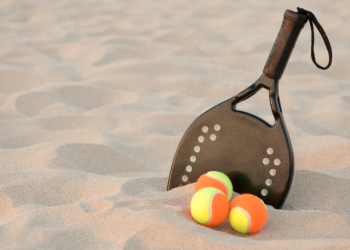 1º Circuito Alterosa de Beach Tennis tem atrações culturais em Poços    