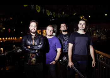 Genes Recessivos leva o rock para o Festival de Inverno