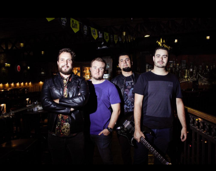 Genes Recessivos leva o rock para o Festival de Inverno