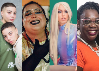 Bloco da Tine acontece neste sábado no Mirante Santa Rita