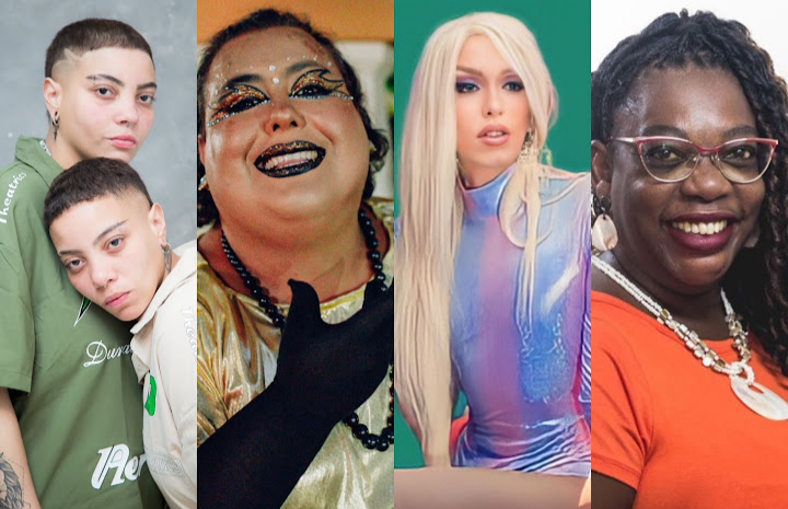 Bloco da Tine acontece neste sábado no Mirante Santa Rita