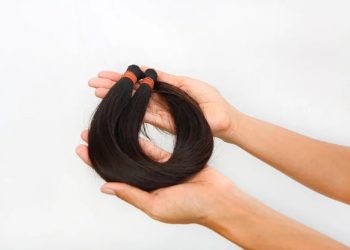 Programa de Incentivo à doação de cabelos para pessoas em tratamento de câncer é instituído em Poços