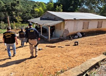 Ministério do Trabalho resgata 14 trabalhadores em situação análoga a de escravidão em colheita de café