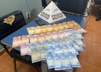 Homem é preso suspeito de tráfico de drogas em Poços de Caldas