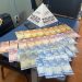 Homem é preso suspeito de tráfico de drogas em Poços de Caldas
