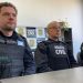 45 pessoas entre líderes de facções criminosas são presas em operação em Poços de Caldas