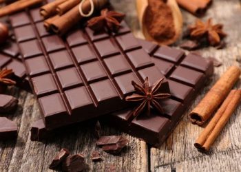 Neurologista comenta os efeitos do chocolate no cérebro