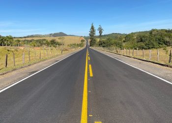 BR-459 terá desvio de tráfego de veículos em Santa Rita do Sapucaí