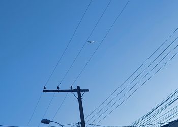 Campanha de segurança com energia elétrica é lançada no mês de julho