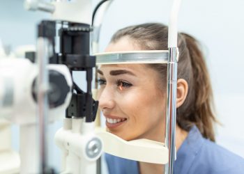 Saúde Ocular: saiba como cuidar dos seus olhos