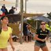 1º Circuito Alterosa de Beach Tennis Open” agitou Poços de Caldas; fotos