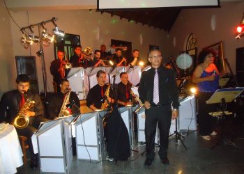 Orquestra Românticos de Poços se apresenta nesta quarta-feira no Festival de Inverno