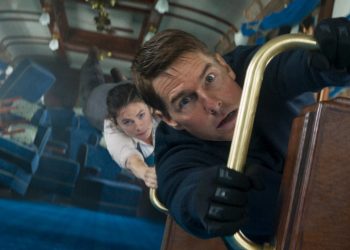 Tom Cruise encara a missão (possível) de atrair as audiências aos cinemas