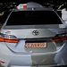 Polícia Militar de Poços de Caldas recupera carro roubado em Elói Mendes-MG