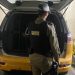 Polícia Militar Rodoviária captura foragido durante fiscalização em Poços de Caldas