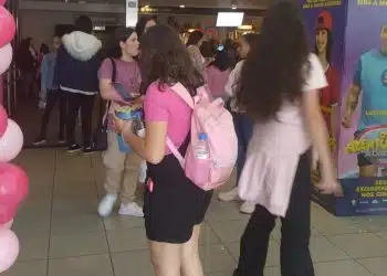 Cine Marquise Ultravisão: Barbie e Opennheimer são as grandes estrelas deste final de semana