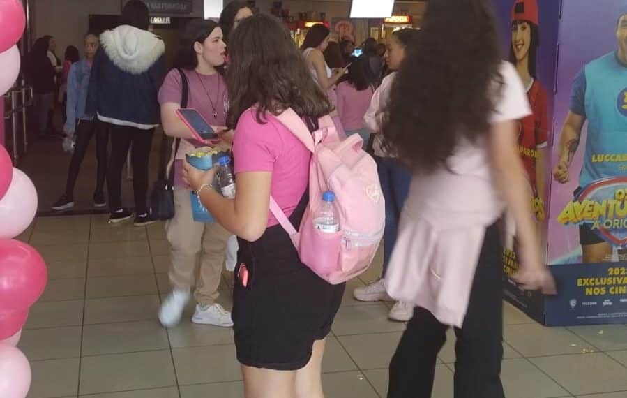 Cine Marquise Ultravisão: Barbie e Opennheimer são as grandes estrelas deste final de semana