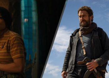 Com o objetivo de manter o bom momento dos cinemas, comédia e thriller comandam as estreias da semana