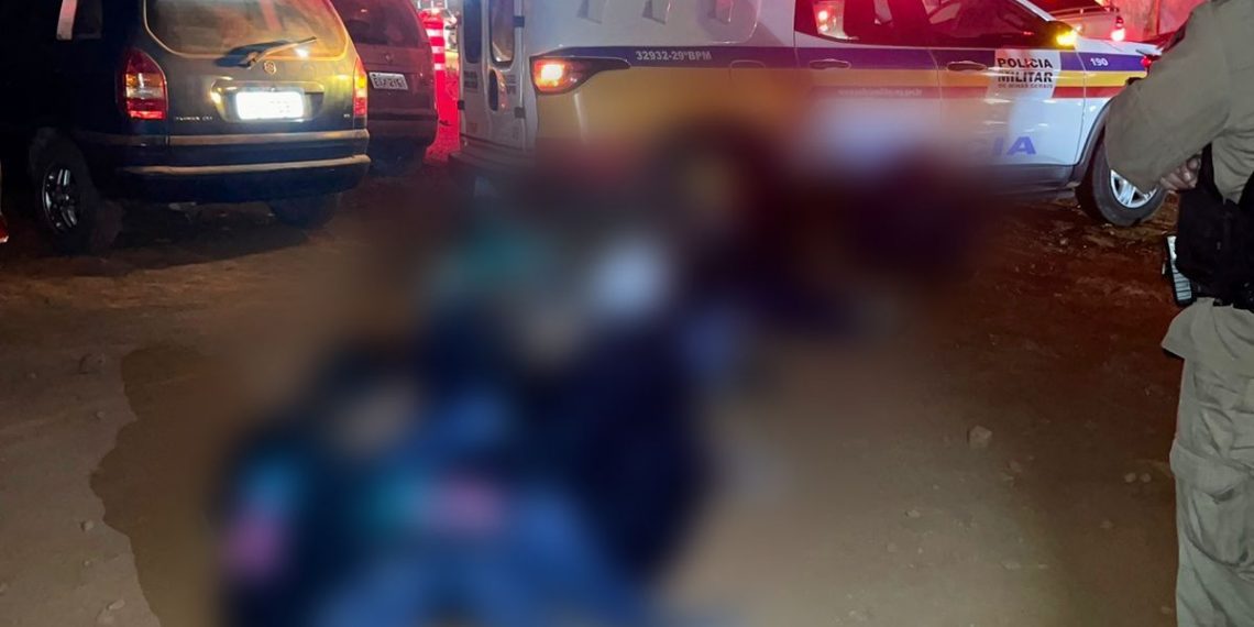 Quadrilha que vendia falsos ingressos de estacionamento oficial em show de Ana Castela é presa em Cabo Verde