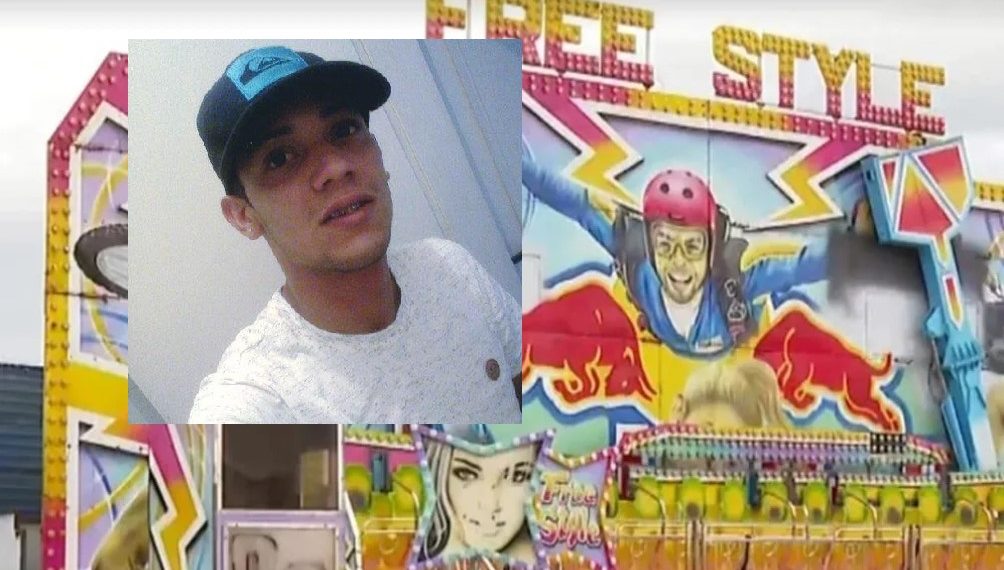 Polícia Civil investiga morte de funcionário em parque da EAPIC