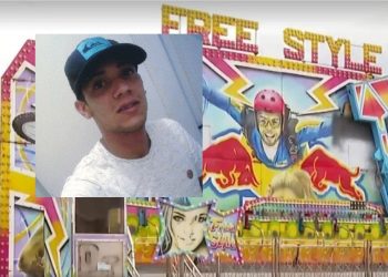 Polícia Civil investiga morte de funcionário em parque da EAPIC