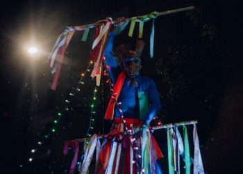 Festival de Inverno de Poços de Caldas terá 18 atrações no primeiro final de semana