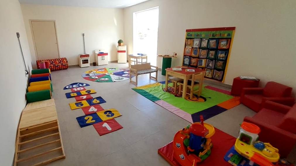 Cadastro para matrícula na Educação Infantil tem novas regras em Poços de Caldas