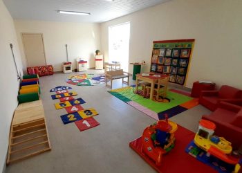 Cadastro para matrícula na Educação Infantil tem novas regras em Poços de Caldas