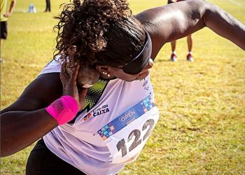 Bolsa Atleta e Bolsa Técnico estão com inscrições abertas