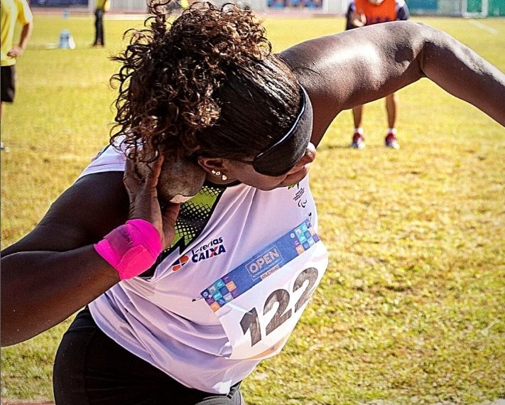 Bolsa Atleta e Bolsa Técnico estão com inscrições abertas