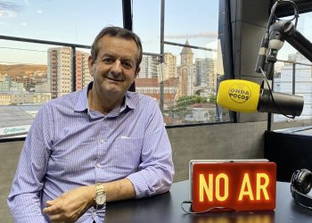 Onda In Foco recebe o Deputado Estadual Antonio Carlos Arantes